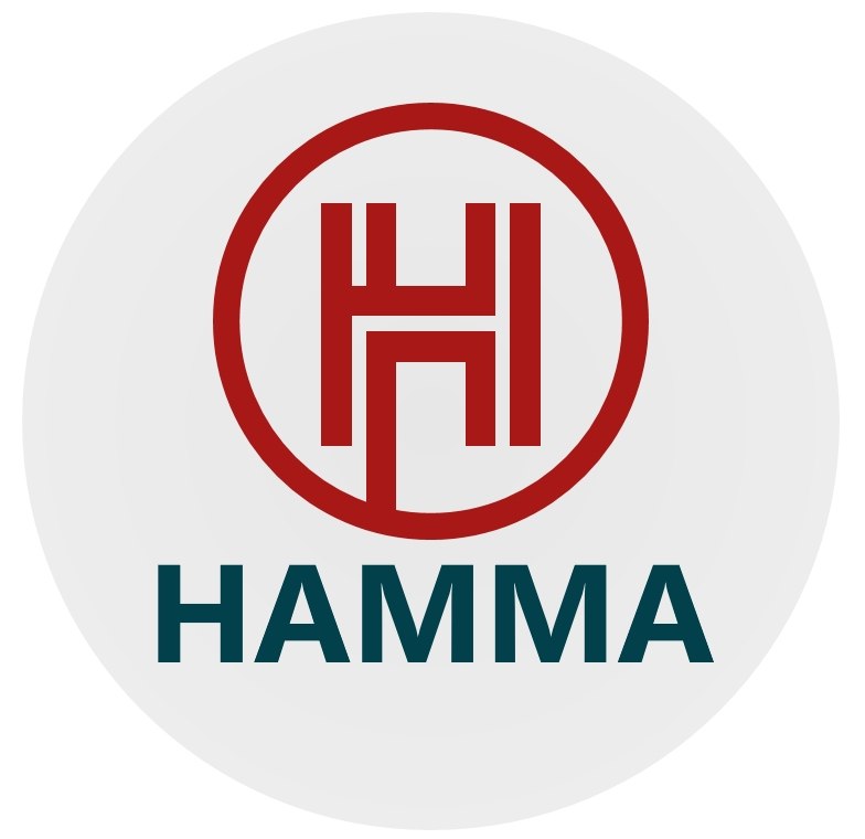 HAMMA